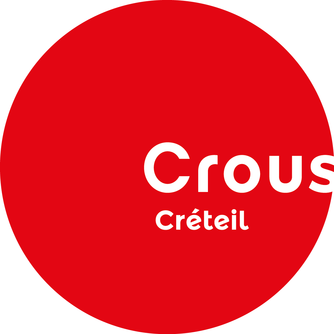Logo du Sponsor Crous
