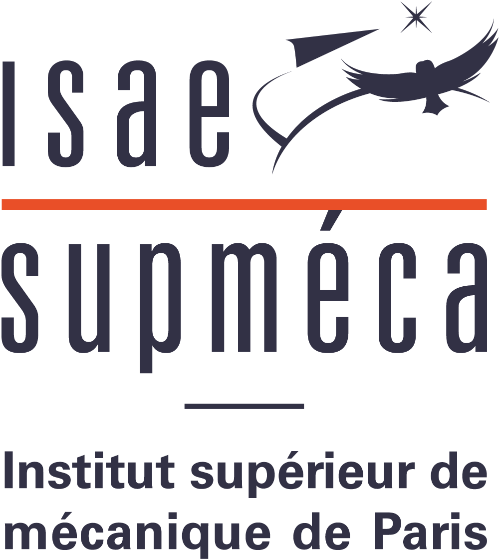 Logo du Sponsor supmeca
